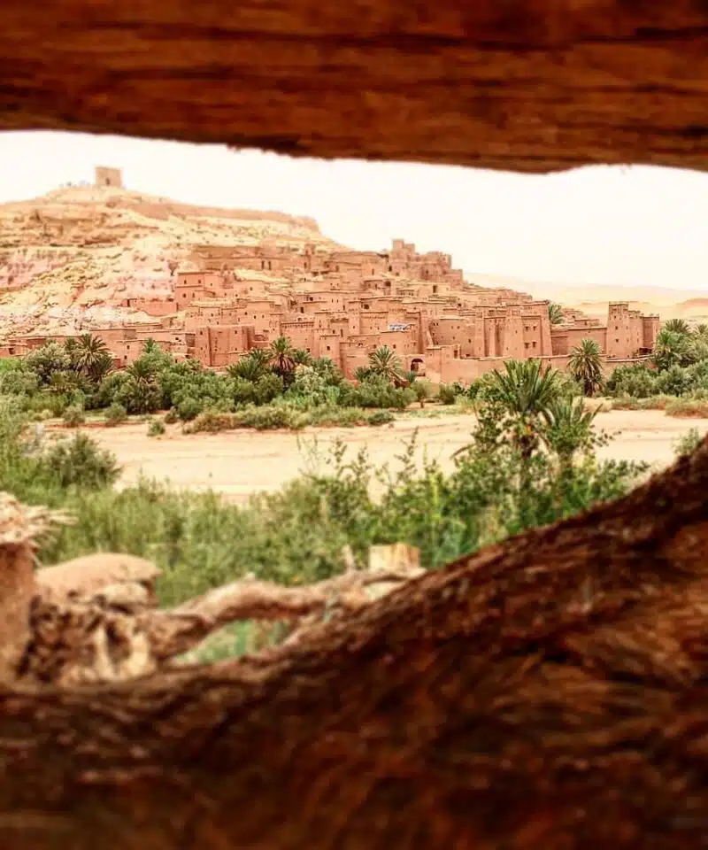 3 Days Desert tour from Marrakech