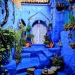 Day trips from Fez Chefchaouen