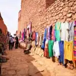 Morocco Tour from Fez