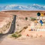 Tours from Marrakech