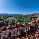 Excursion from Marrakech to Ourika Valley