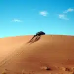 morocco dunes