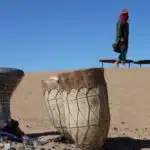 Morocco tours from Marrakech to Erg Chigaga