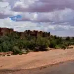 Day trips to Ait Benhadou