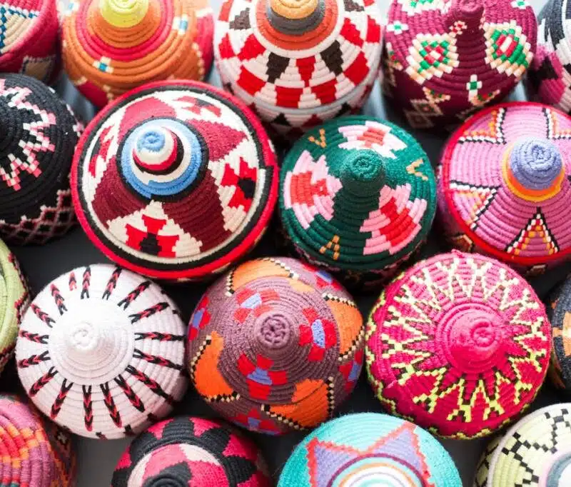 10 Days tour from Marrakech