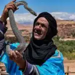 9 days tour from Casablanca