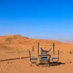 4 Days Erg Chigaga desert experience
