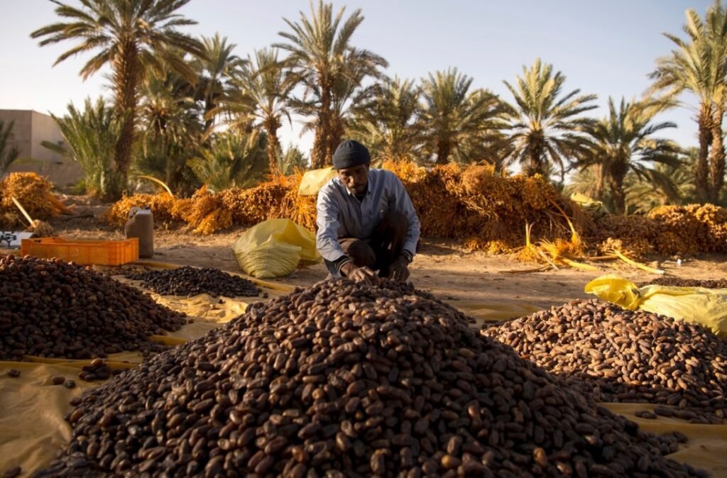 September in Morocco,Traveling in Morocco