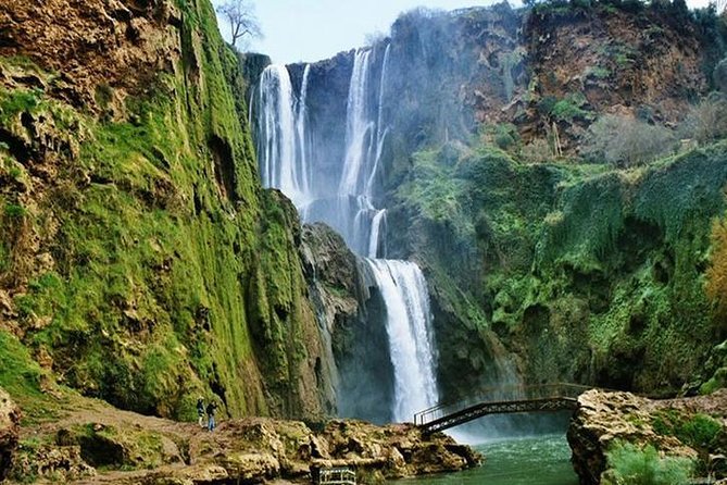 Visiting Morocco during summer