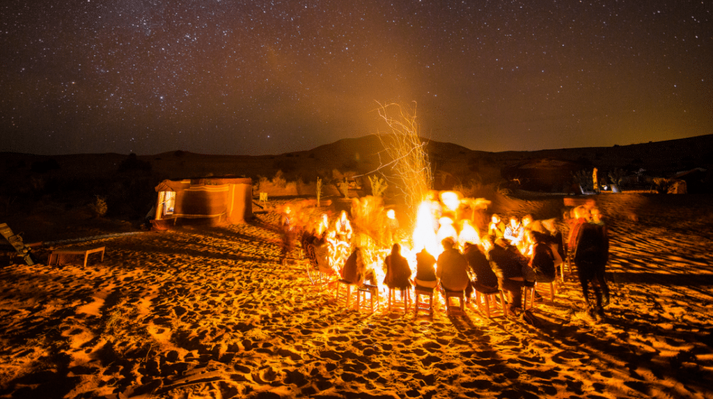 Customized Morocco tours