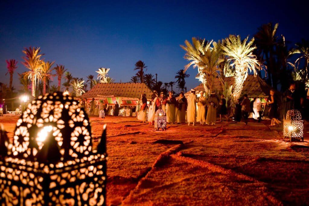 Christmas in Morocco,X-MAS in Morocco,Christmas in the Sahara Desert,Christmas in Marrakech