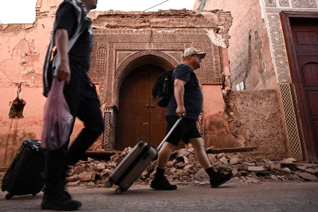 Is Morocco Safe to Travel After the Earthquake?
