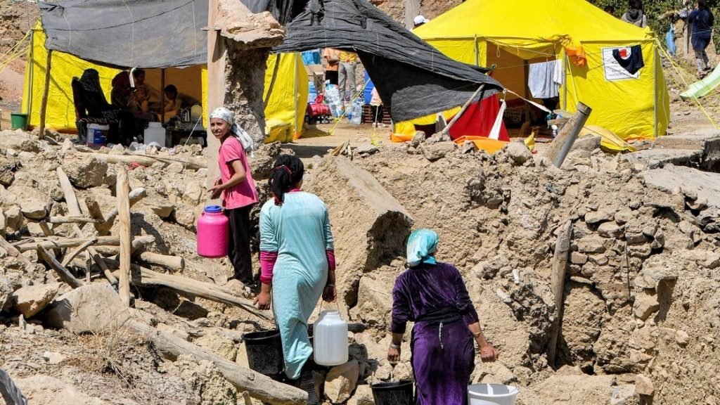 Is Morocco Safe to Travel After the Earthquake?
