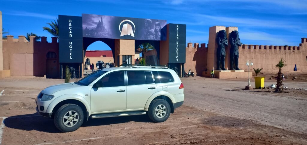 Morocco Itineraries,Morocco itinerary