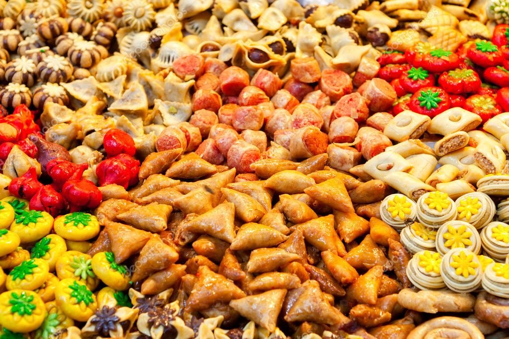 What to eat in Morocco,Moroccan cuisine