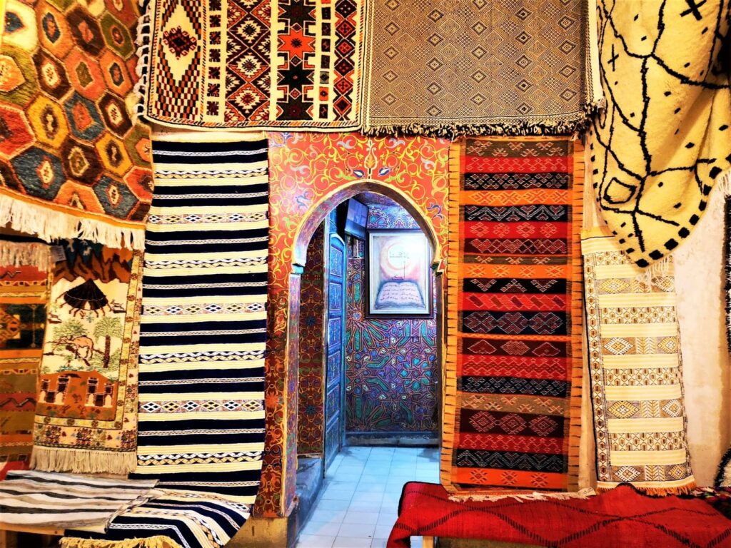 Morocco Custom Tours