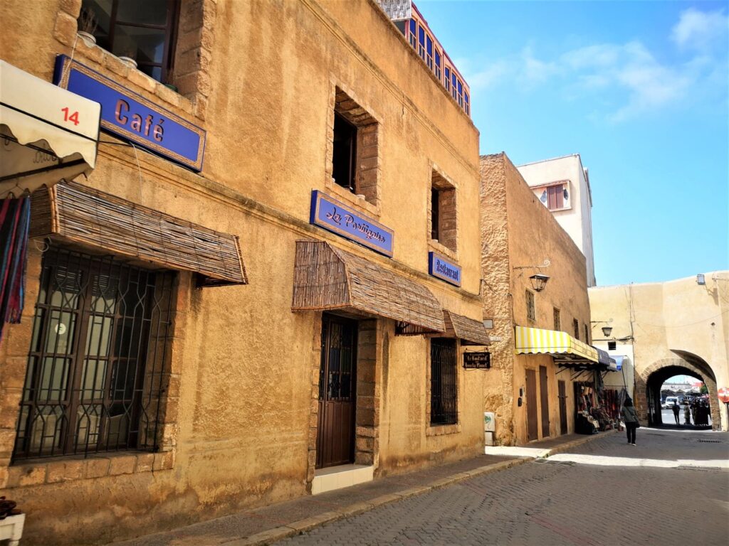 Marrakech day trips