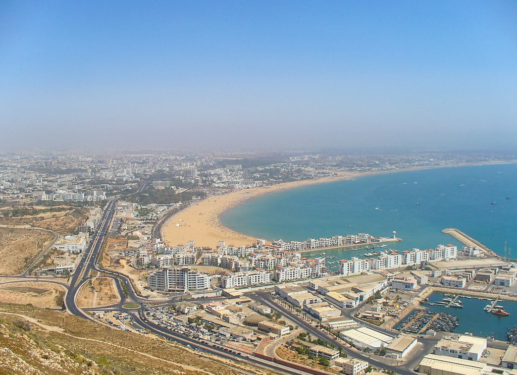 Morocco Travel Package