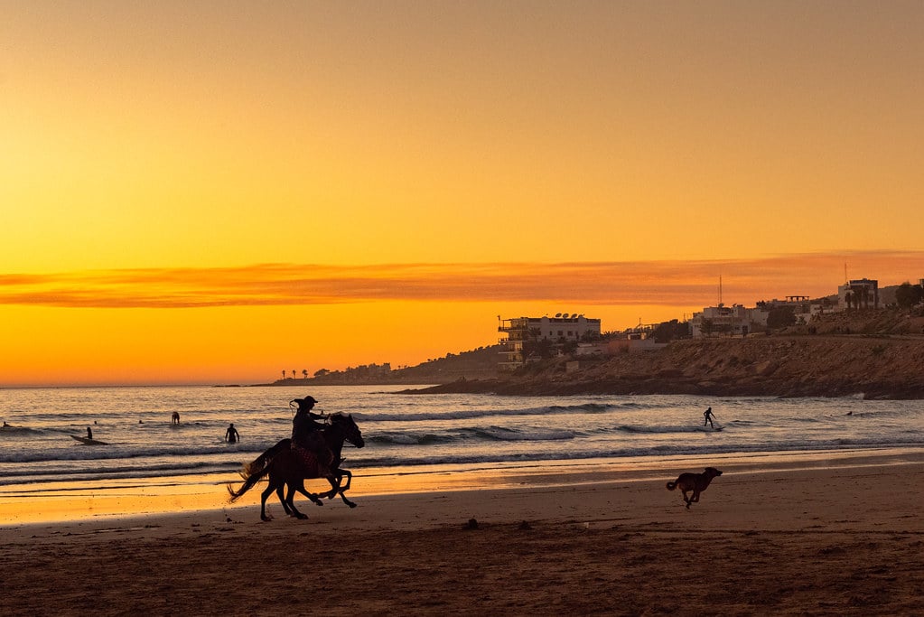 Morocco Travel Package