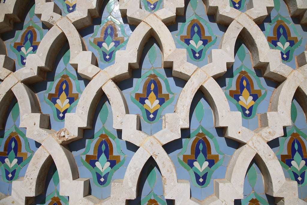 7 days private tour Casablanca