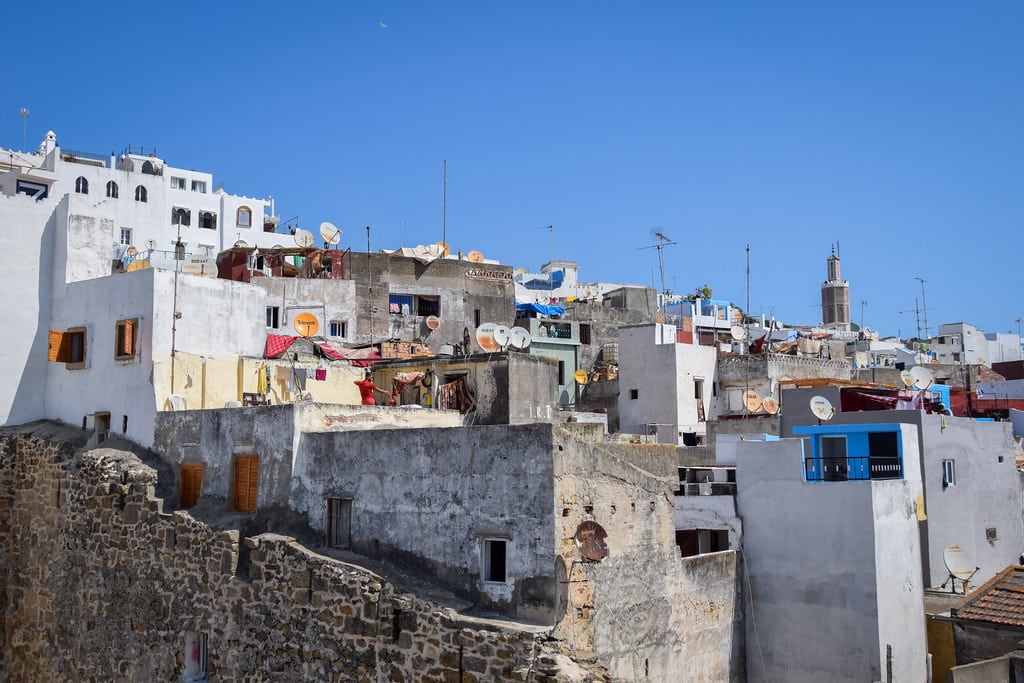 Private tour from Tangier,tour from tangier