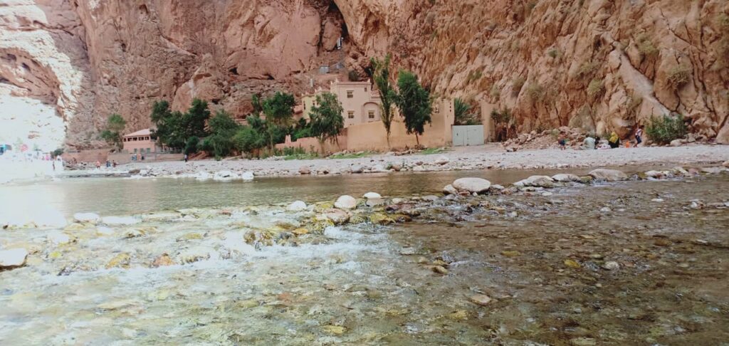 7 days private tour Casablanca