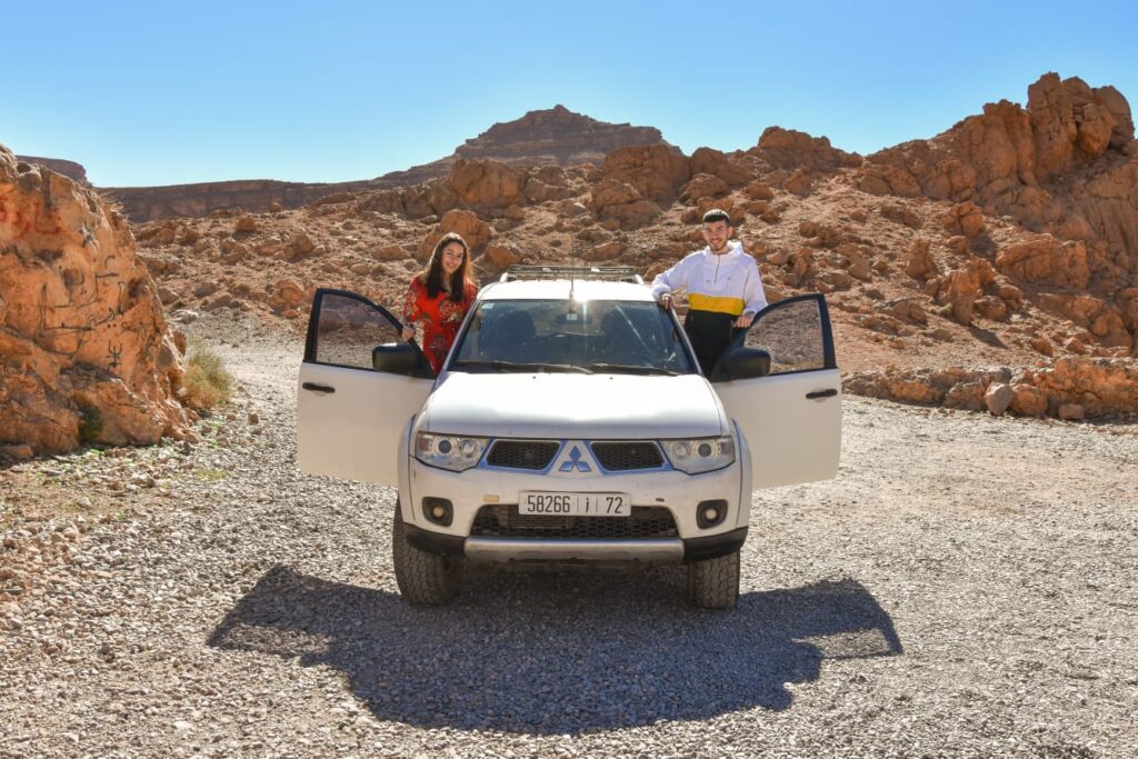 Do you offer private or group tours?