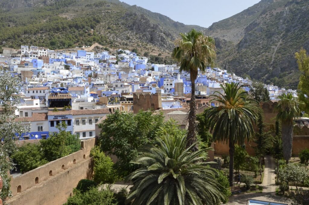 Private tour from Tangier,tour from tangier