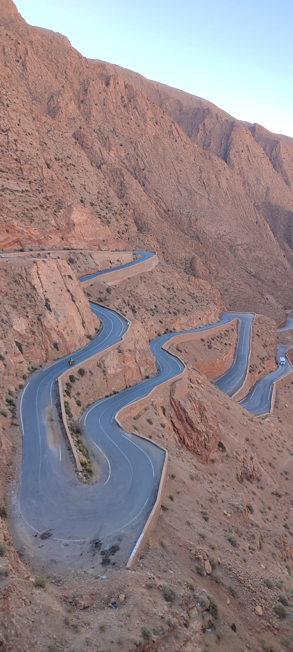 Morocco vacation packages
