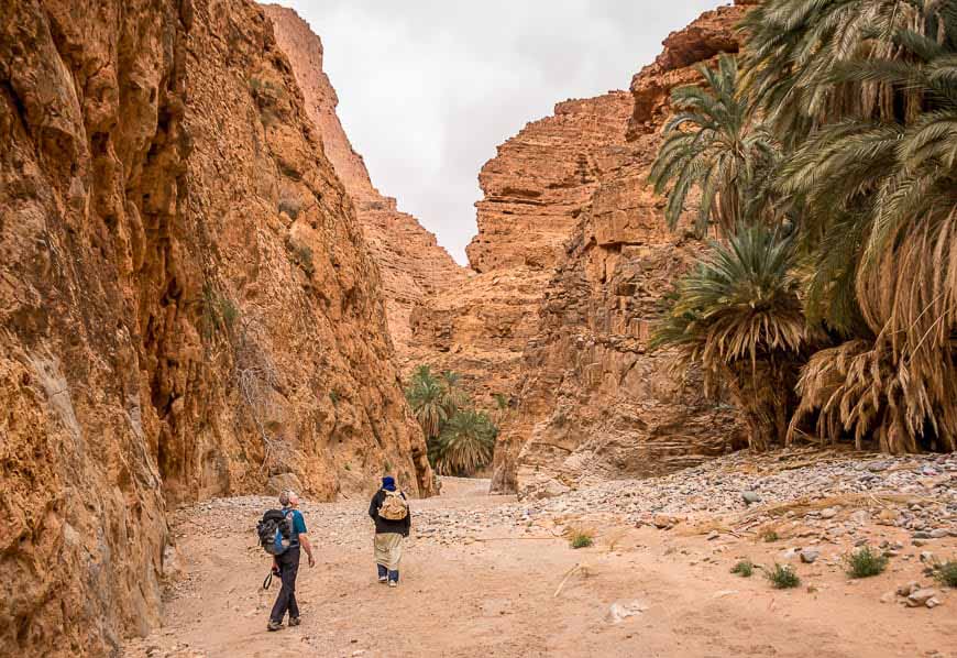 September in Morocco,Traveling in Morocco