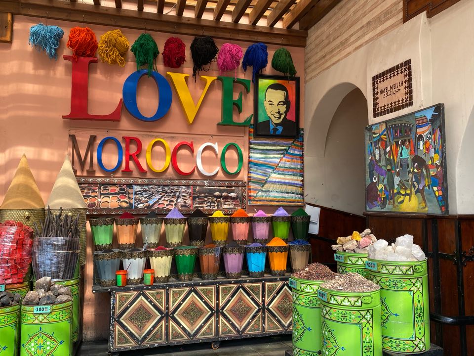 Morocco travel & tours