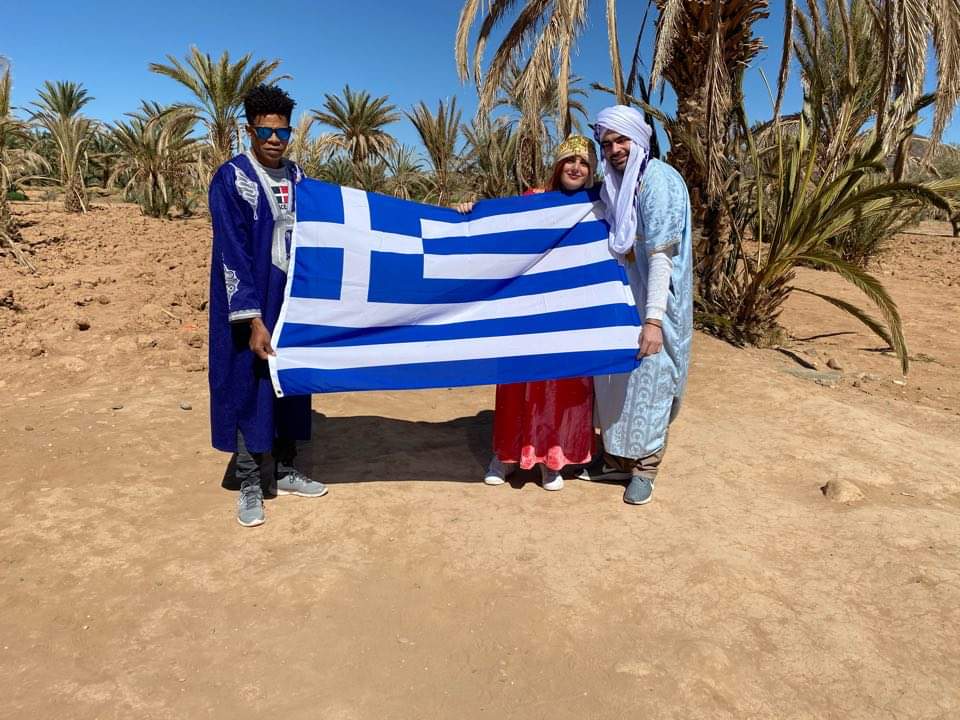 Private tour from Tangier,tour from tangier