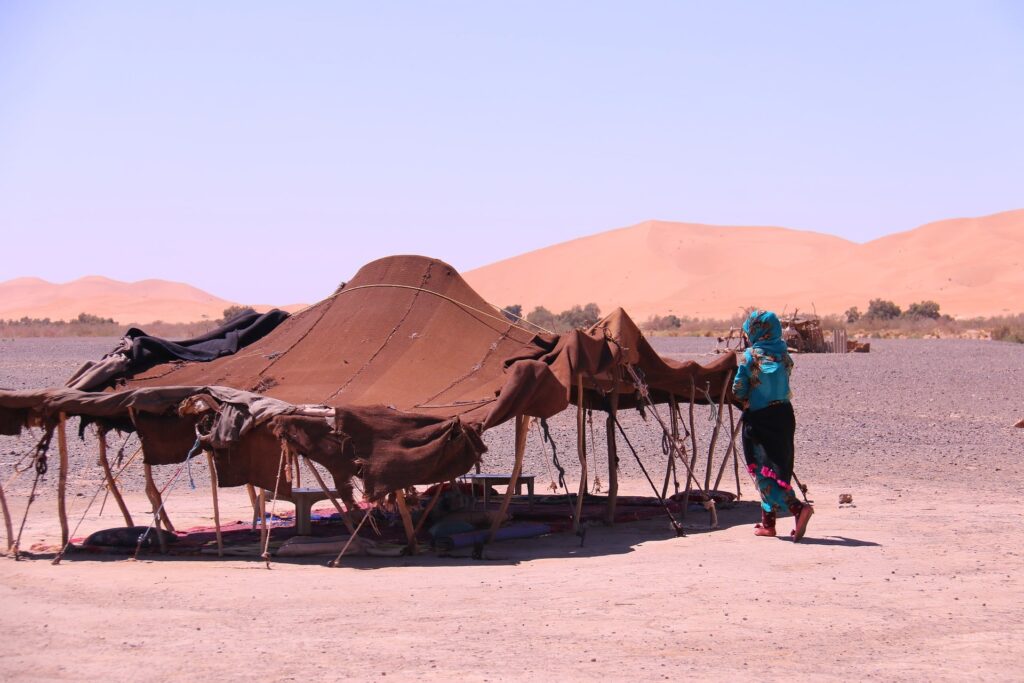 Morocco tour package Nomads Travelling Morocco with kids