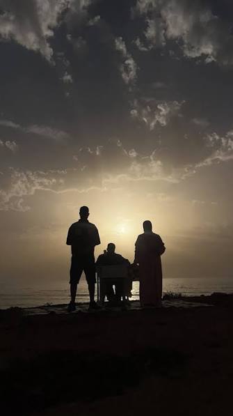 Total Solar Eclipse Morocco