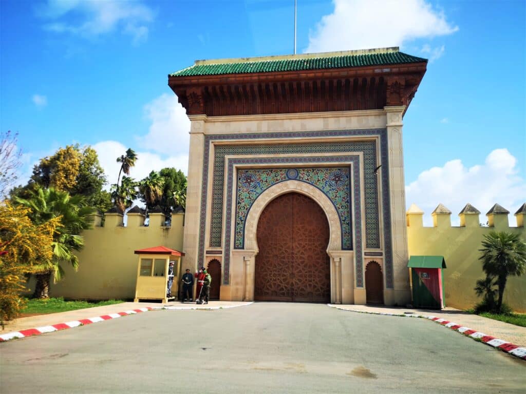 Fes Morocco Solar Eclipse 2027 tour