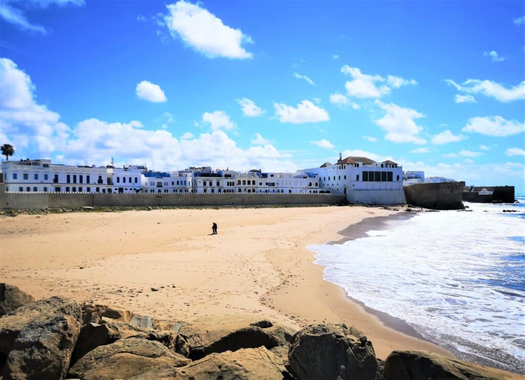 Asilah Morocco Solar Eclipse 2027 tour