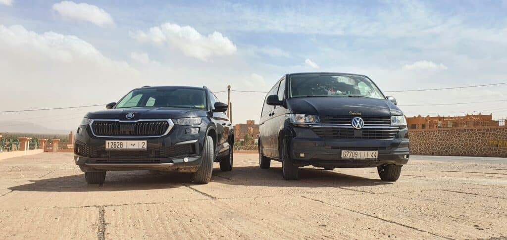 Hire a private driver in Morocco Private Morocco Tour Cost in 2027
