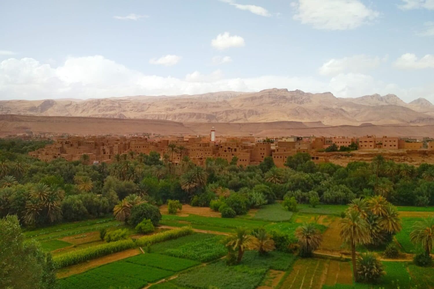 Tinghir Morocco Morocco tour package