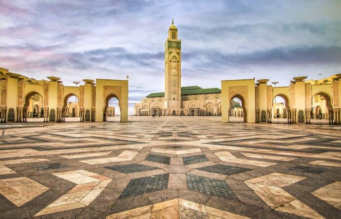Private Tours from Casablanca