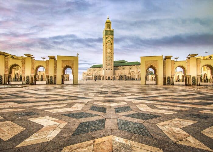 Private Tours from Casablanca