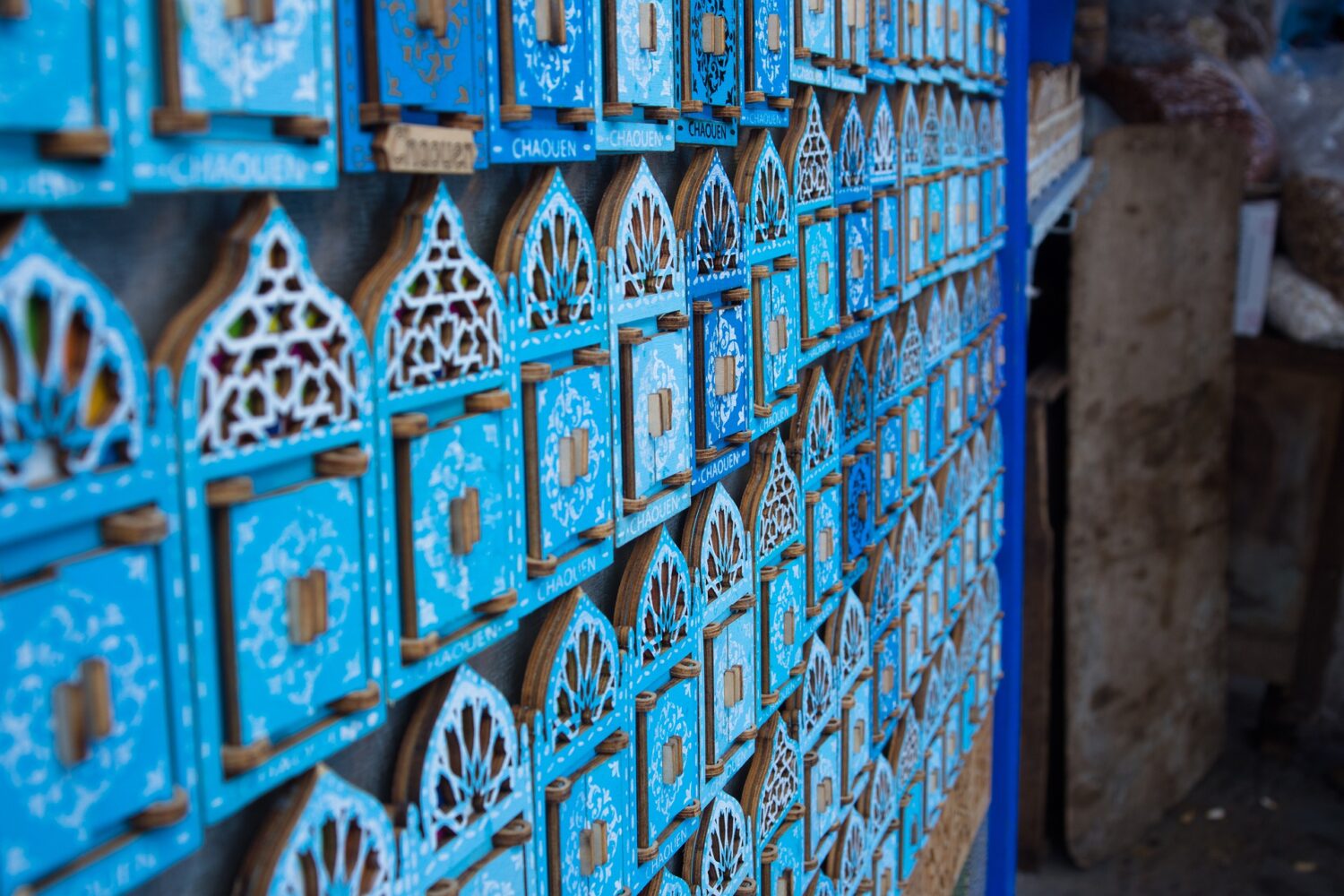 Private Tours in Chefchaouen