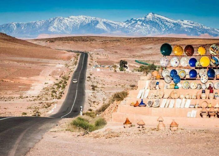 Private Morocco tour packages - Morocco Tours 2024/2025