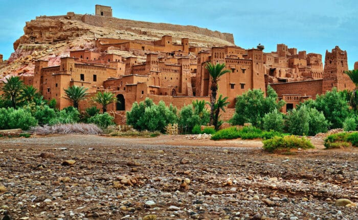 Morocco tours & Travel