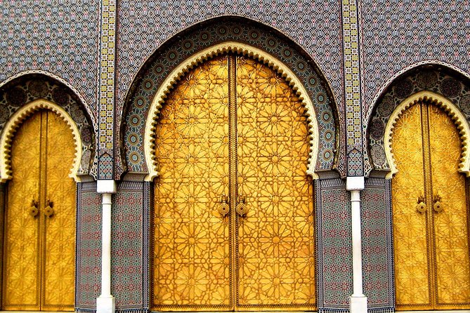 visit Fes Morocco Tailor-Made Morocco Tours