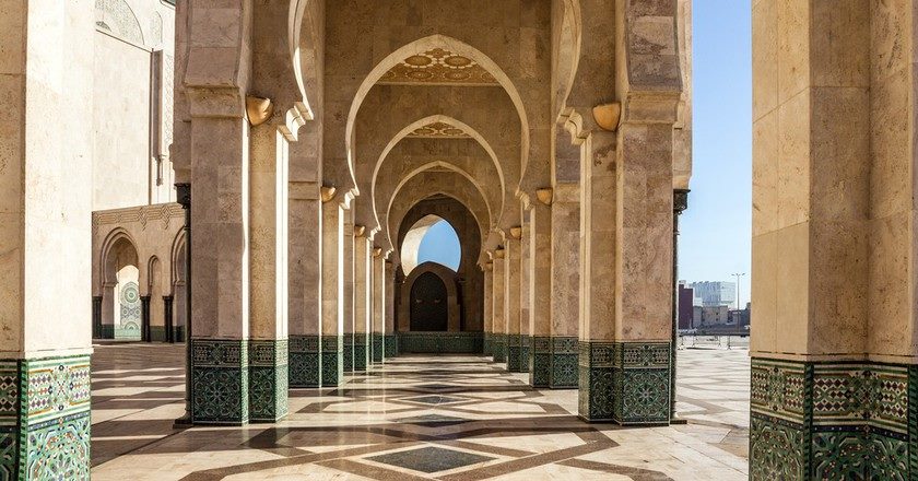Morocco tour Packages from casablanca