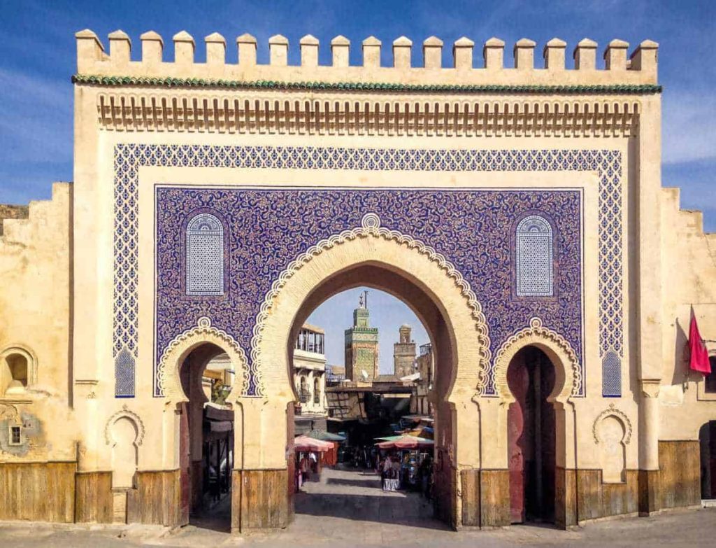 Fes Morocco Travel guide