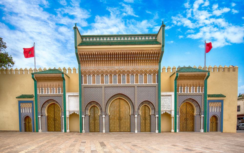 Fes Morocco Travel guide