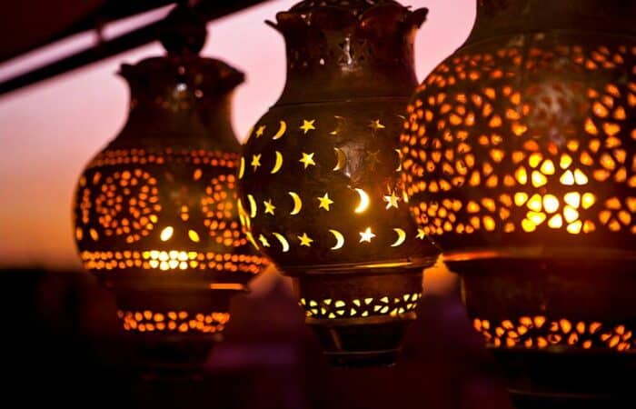 Private tour from Marrakech