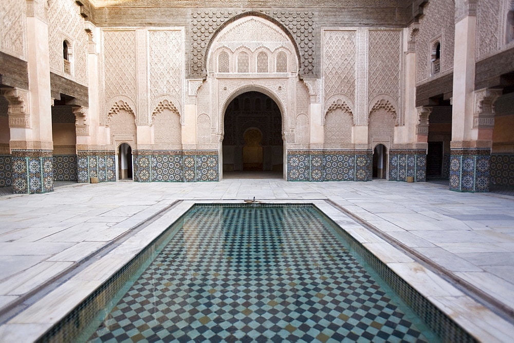 best Morocco tours