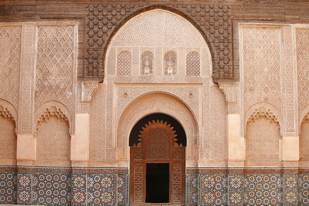 Tailor-Made Morocco Tours